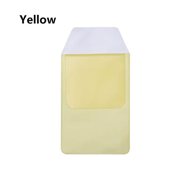 2021 new PVC Pen Pocket Nurse Doctor Dedicate Christmas Gift Flap Vinyl PVC Pocket Pen Holder for Pen Leaks Protector 