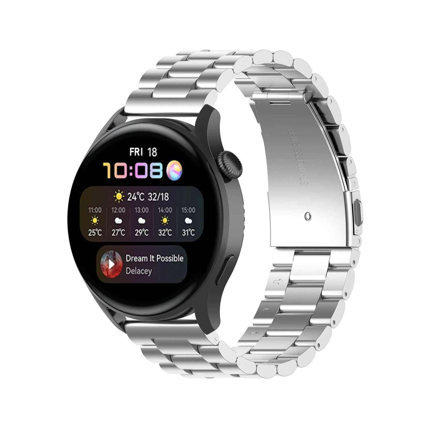 Huawei Watch 3 Pro Elite Купить