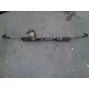 

ZIPPER STEERING RENAULT CLIO III