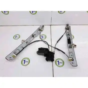 

8201010925 POWER WINDOWS FRONT RIGHT RENAULT MEGANE II CLASSIC SALOON