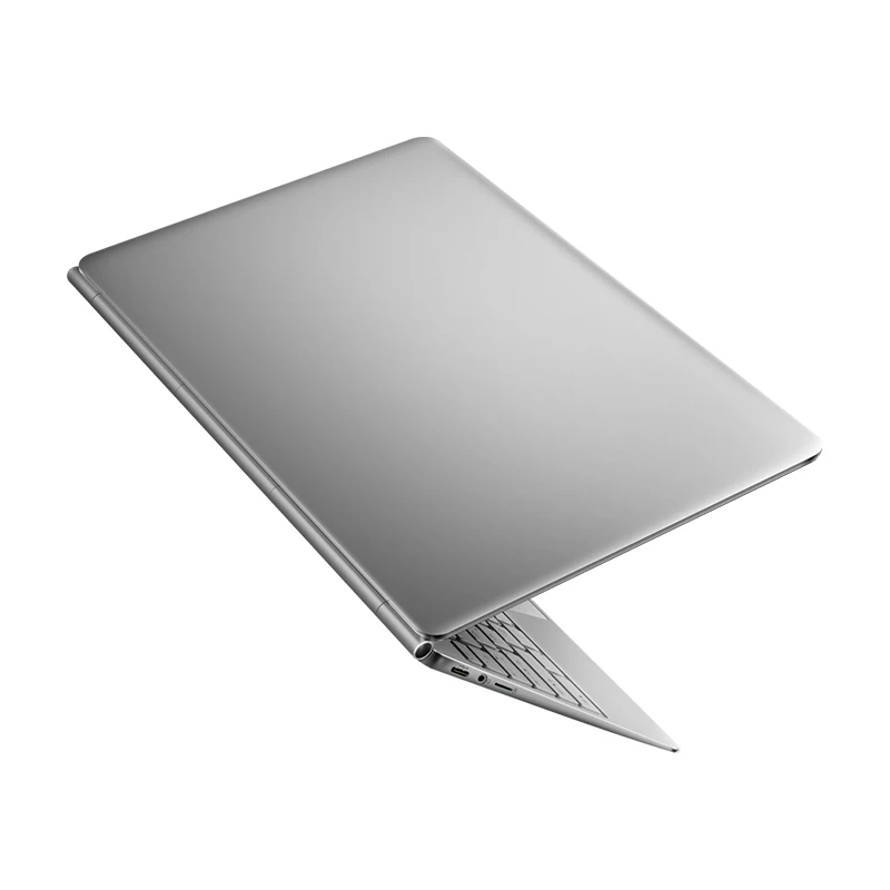 Ноутбук MAIBENBEN JinMai6Pro 13.3&quot ADS ультрабук/72% NTSC/N4100/8Гб/480Гб SSD/DOS/мышь и коврик в