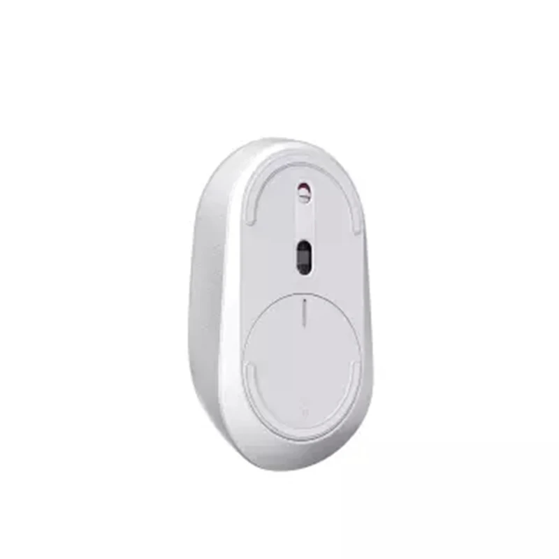 Xiaomi mijia miwu Wireless Mouse 1000dpi 2.4Ghz Optical Mouse Mini Portable Mouse For Macbook Mi Notebook Laptop Computer Mou