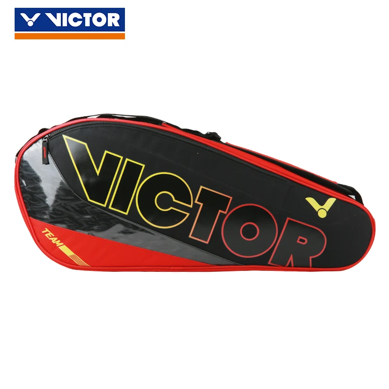 Сумка для бадминтона VICTOR оригинальная спортивная сумка тенниса мужчин и женщин