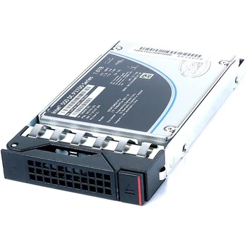 

Lenovo, TCH ThinkSystem DE Series, 800GB 3DWD SFF SSD 2U24, 4XB7A14105