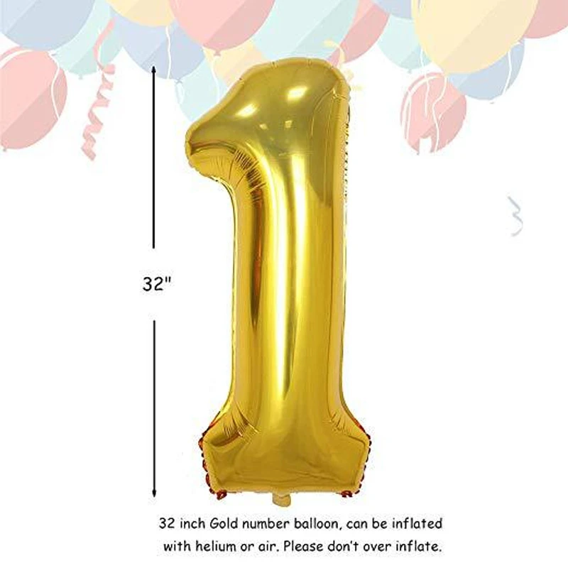 Рисунок 4 - Детские вечерние воздушные шары