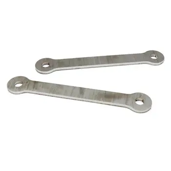 

1.18'' 30mm Motorcycle Lowering Kit YZF R6 2017 Motorbike Parts Accessories