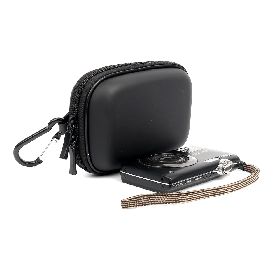 Цифровой Твердый чехол для камеры Panasonic Lumix TZ40 TZ30 TZ20 ZS70 ZS50 ZS40 ZS30 DC TZ90 TZ80 TZ85 TZ70 TZ60 TZ57