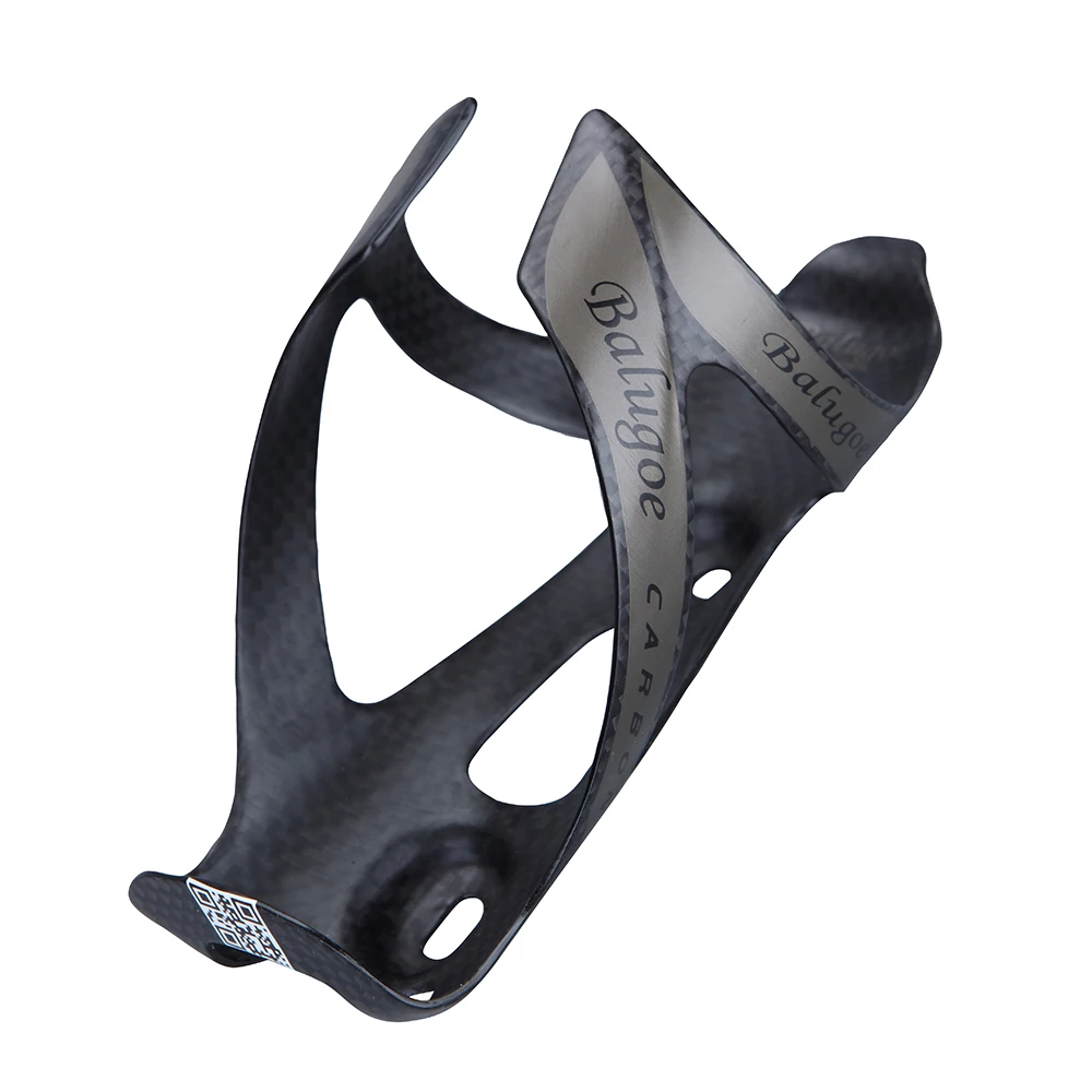 New Carbon Bike Bottle Cage UD Breeze Matt Ultra-Light Cycling Cages Carbon Holder
