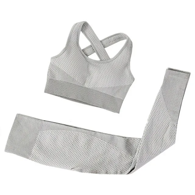 Gray 2pcs