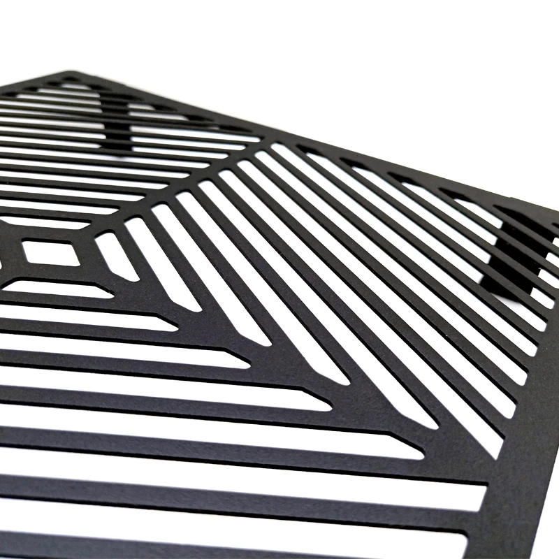 C650GT&C600 C650 SPORT Radiator Grill Guard Cover Grill (3)