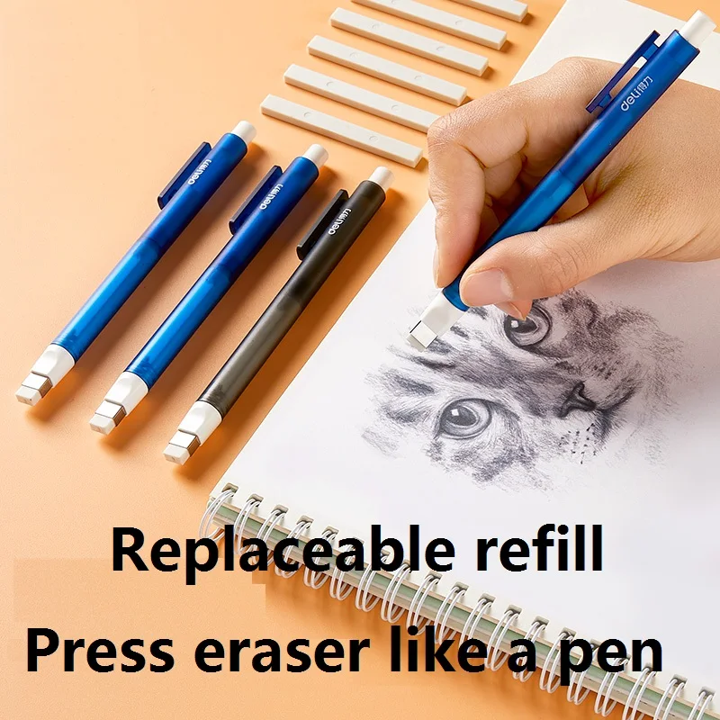 Mechanical Pencil Eraser