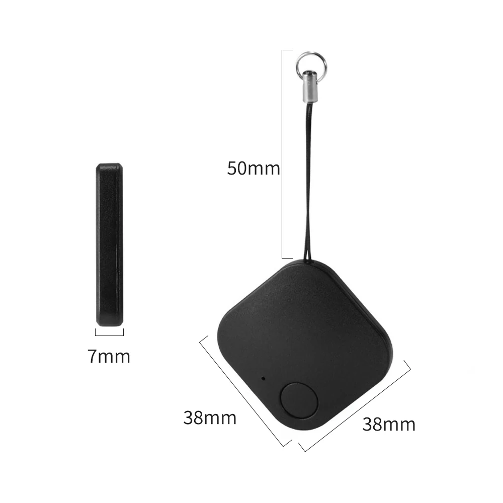 PAPASGIX Pet tracker Bluetooth трекеры портативный GPS противоугонное устройство оборудование