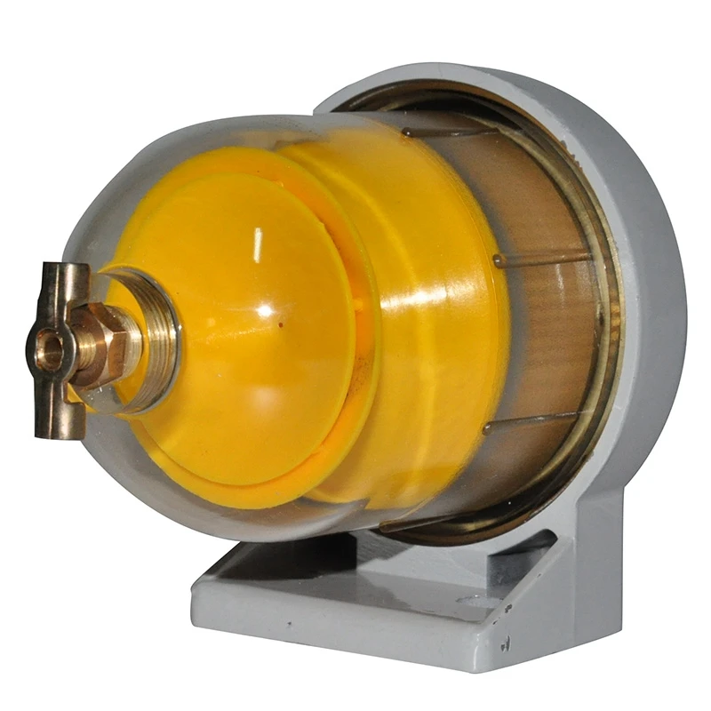 

DAHL65 Fuel Filter Oil Water Separator Fuel Filter Ship Fuel Water Separator Fuel Filter Assembly