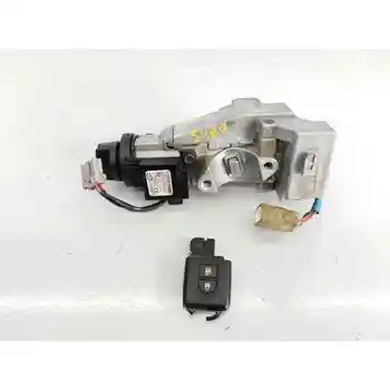 

4419AMW1014 ANTI-THEFT NISSAN QASHQAI (J10)