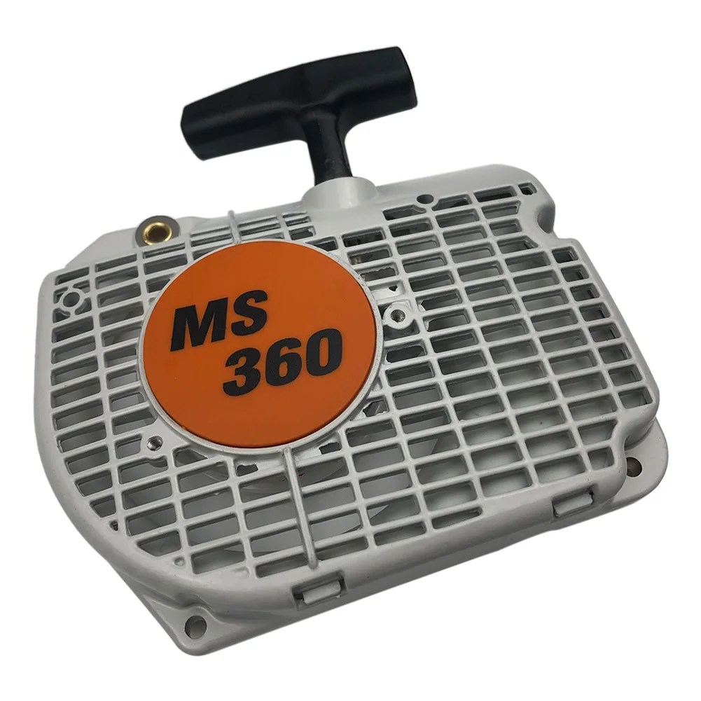 SEGA in 2 m corda di avviamento 4,5 mm adatto per Stihl 042 048 AV 042