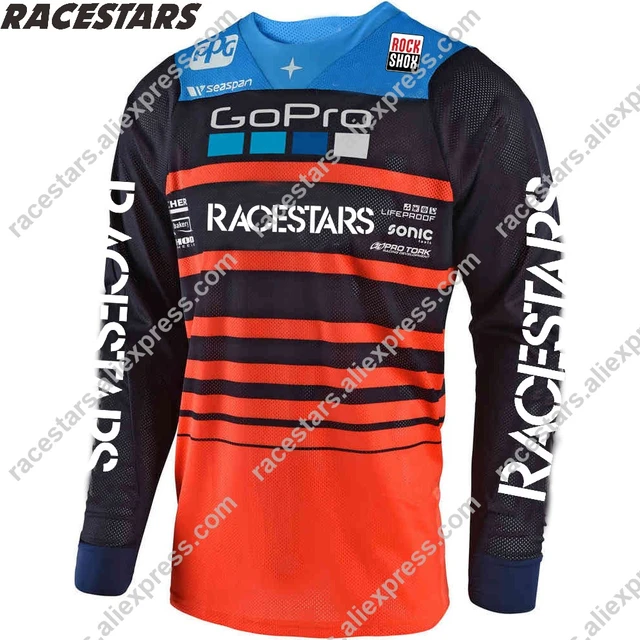 endura mtb jersey