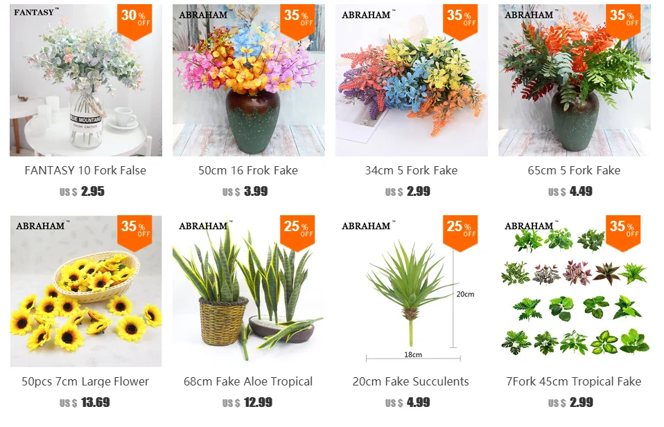 35 см 5 вилок тропические листья искусственные ветки дерева реальный сенсорный лист небольшой Monstera растения пластиковый бонсай дерево для Декор для домашнего стола