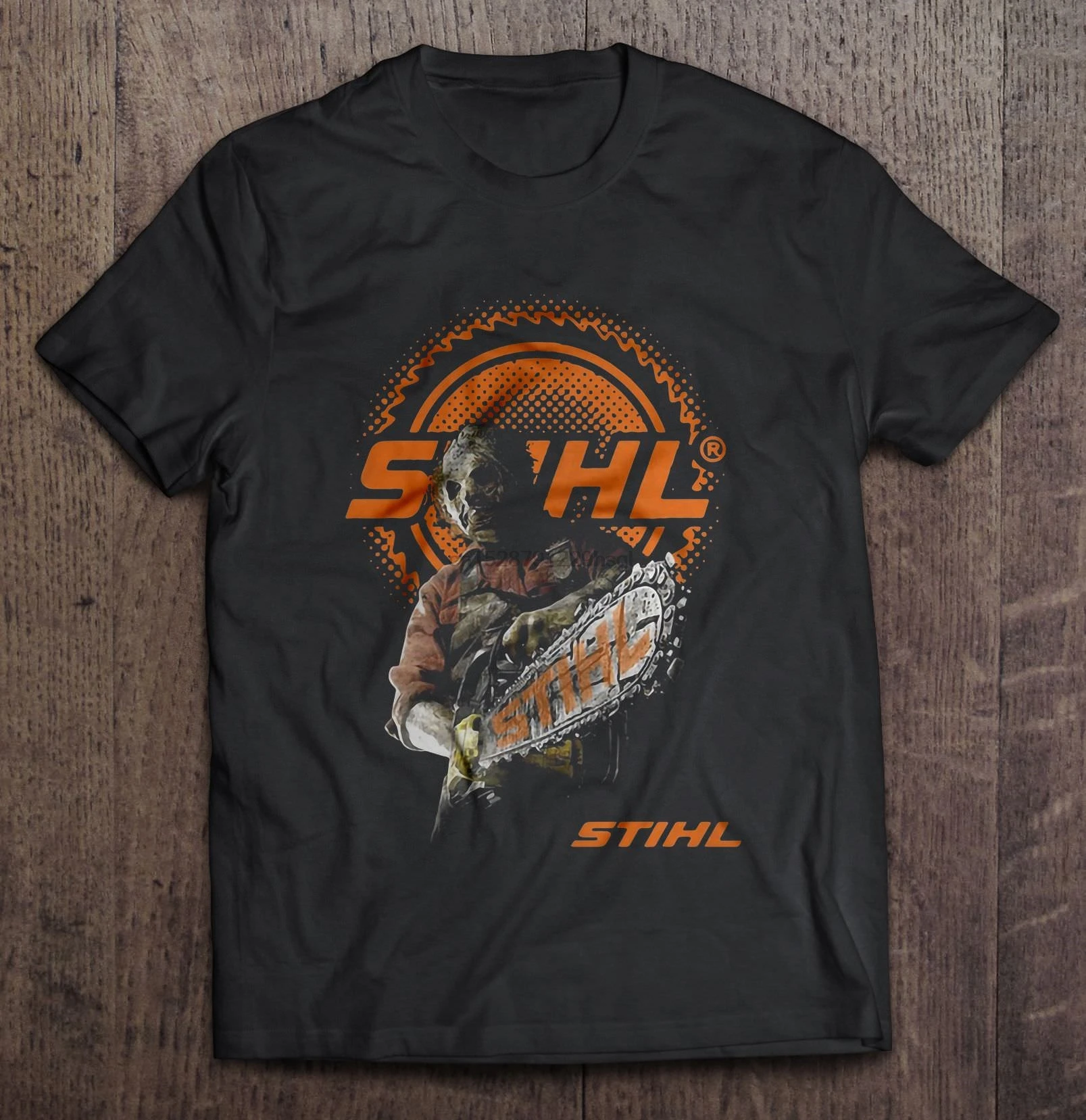 Stihl chainsaw shirt Clearance