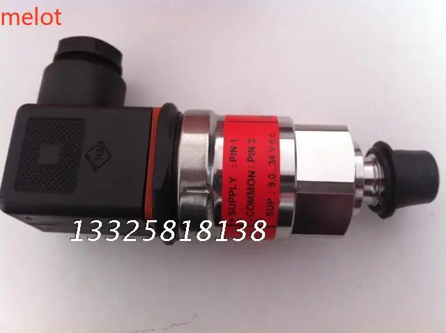 

Danfoss Danfoss pressure transmitter MBS3050, 0~600bar, 060G1409