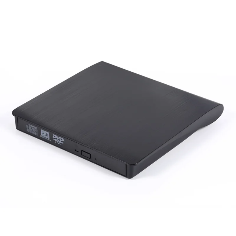 USB 3.0 DVD-ROM lecteur optique externe mince CD Dean lecteur de disque de  bureau PC ordinateur portable tablette Promotion lecteur DVD avec tactile -  AliExpress