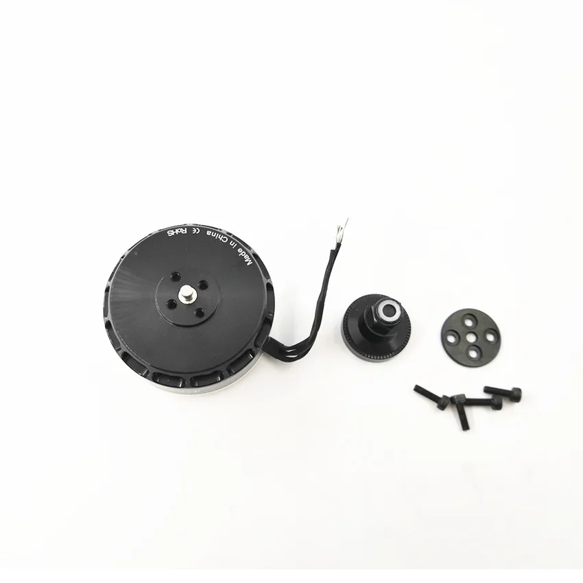 Tarot 5010 300KV бесщеточный двигатель, светильник, вес 12N14P двигатель для 1" 20" пропеллер Квадрокоптер Мультикоптер TL50P10