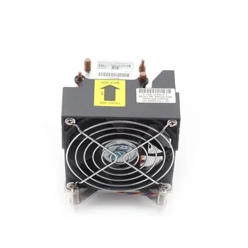 

509969-001 576927-001 FOR HP ML110G6 Radiator CPU Heatsink Fan