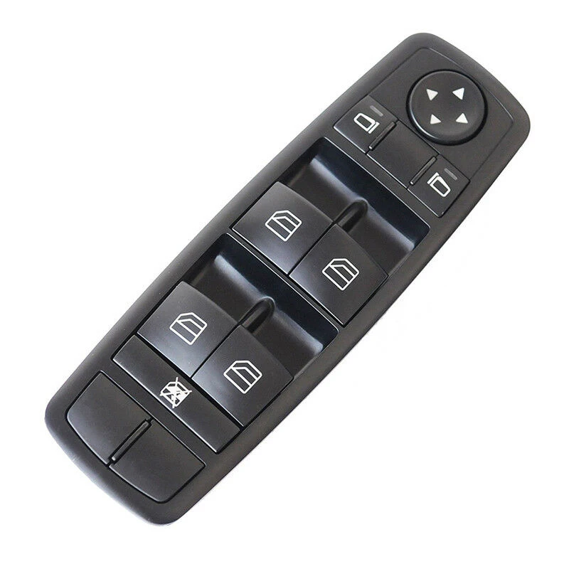 Главный переключатель стеклоподъемника для Mercedes Benz ML320 ML350 ML450 ML63 AMG A2518300090