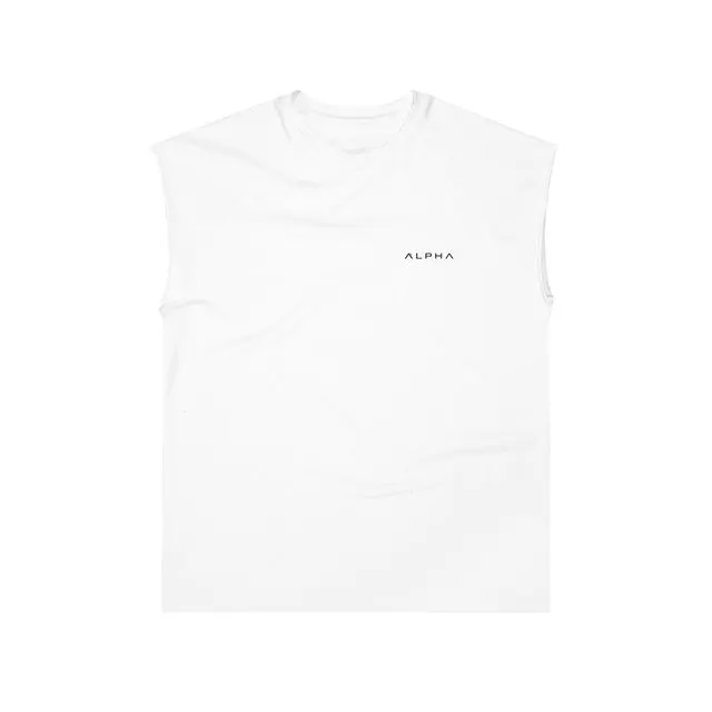 BX77 white Новая брендовая одежда тренажерные залы Tight хлопковая Футболка Для мужчин s Фитнес футболка для мужчин Gyms футболка Для мужчин Фитнес летние футболки, топы - Цвет: BX77 white