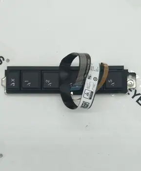 

original for Alienware 17 R4 15 R3 Hot Keys Function Keys Keypad NDHKH 0NDHKH CN-0NDHKH test good free shipping