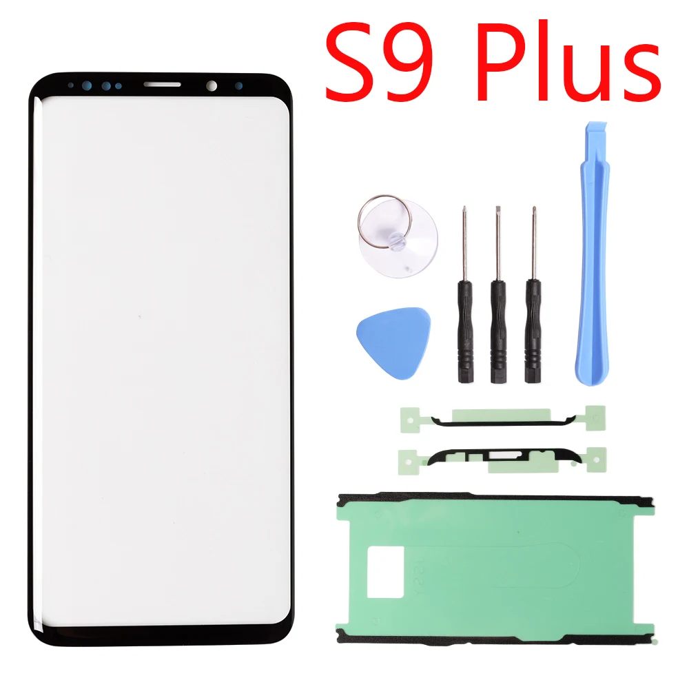 Glass Screen Replacement 1pcs For Samsung Galaxy