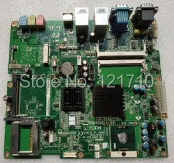 Промышленное оборудование доска PCM-8200 REV. A2