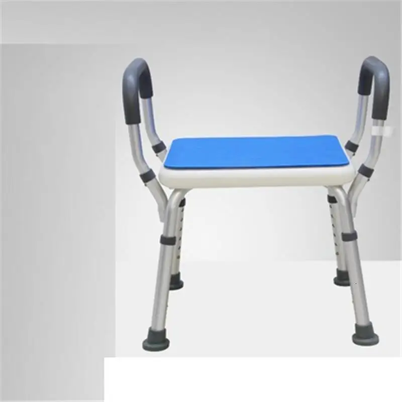 MODEL E Doccia Douche Kruk Hogar Mueble Silla De Meuble демисезонная мебель для спальни, табурет для ног для ванной комнаты - Цвет: MODEL E