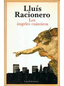 

Los Angeles quantum-Lluís Racionero