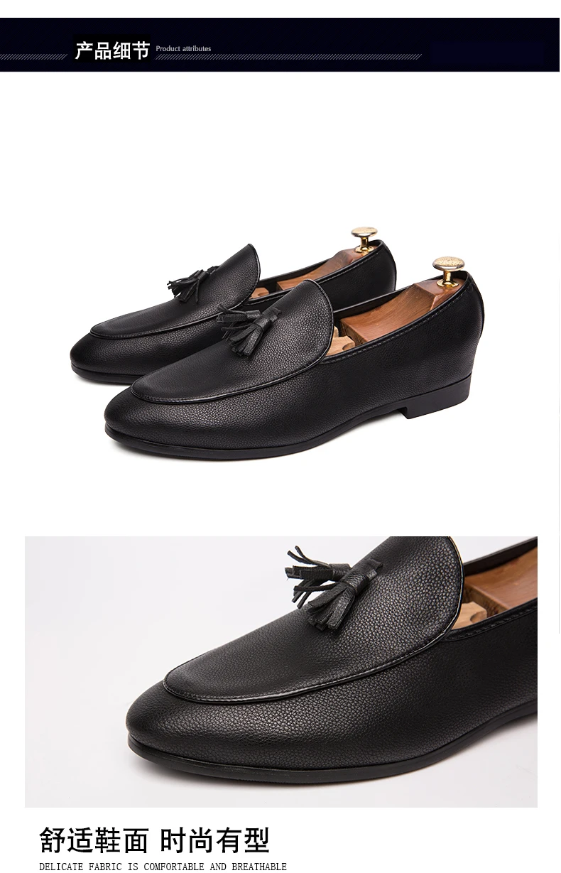Кросовки Zapatos De Hombre; Мужская обувь ручной работы из натуральной кожи; повседневные Роскошные Брендовые мужские лоферы; модная обувь для вождения; Мокасины без застежки