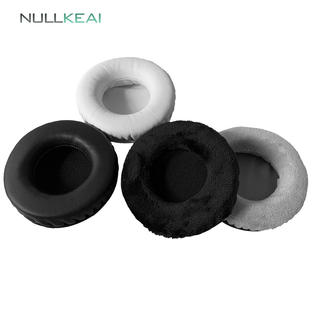 Запасные части NULLKEAI накладки на наушники для JBL T500BT T450 чехлы подушки|Аксессуары