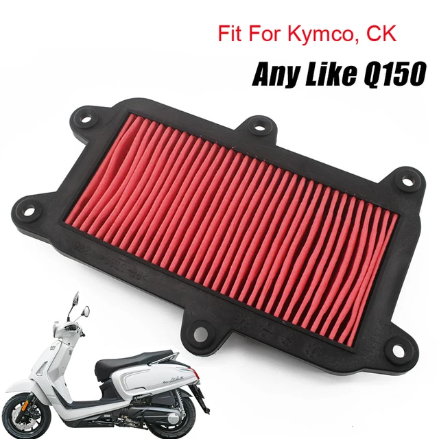Scooter Air Element Kymco Scooter Air Filter | Kymco Scooter Parts - Scooter - Aliexpress