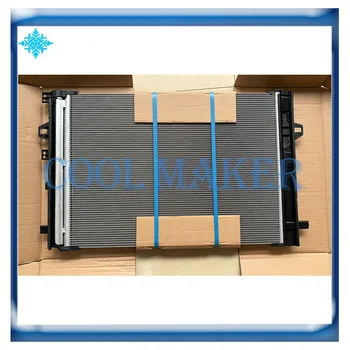 

Car air conditioner condenser for Mercedes Benz W117 W176 W246 A2465000054 A2465000454