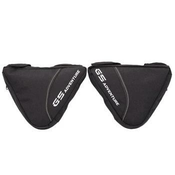 

Motorcycle Repair Tool Bag Frame Storage Bag Toolkit Storage Package for R1200GS ADV LC R1250GS F750GS F850GS R1200R