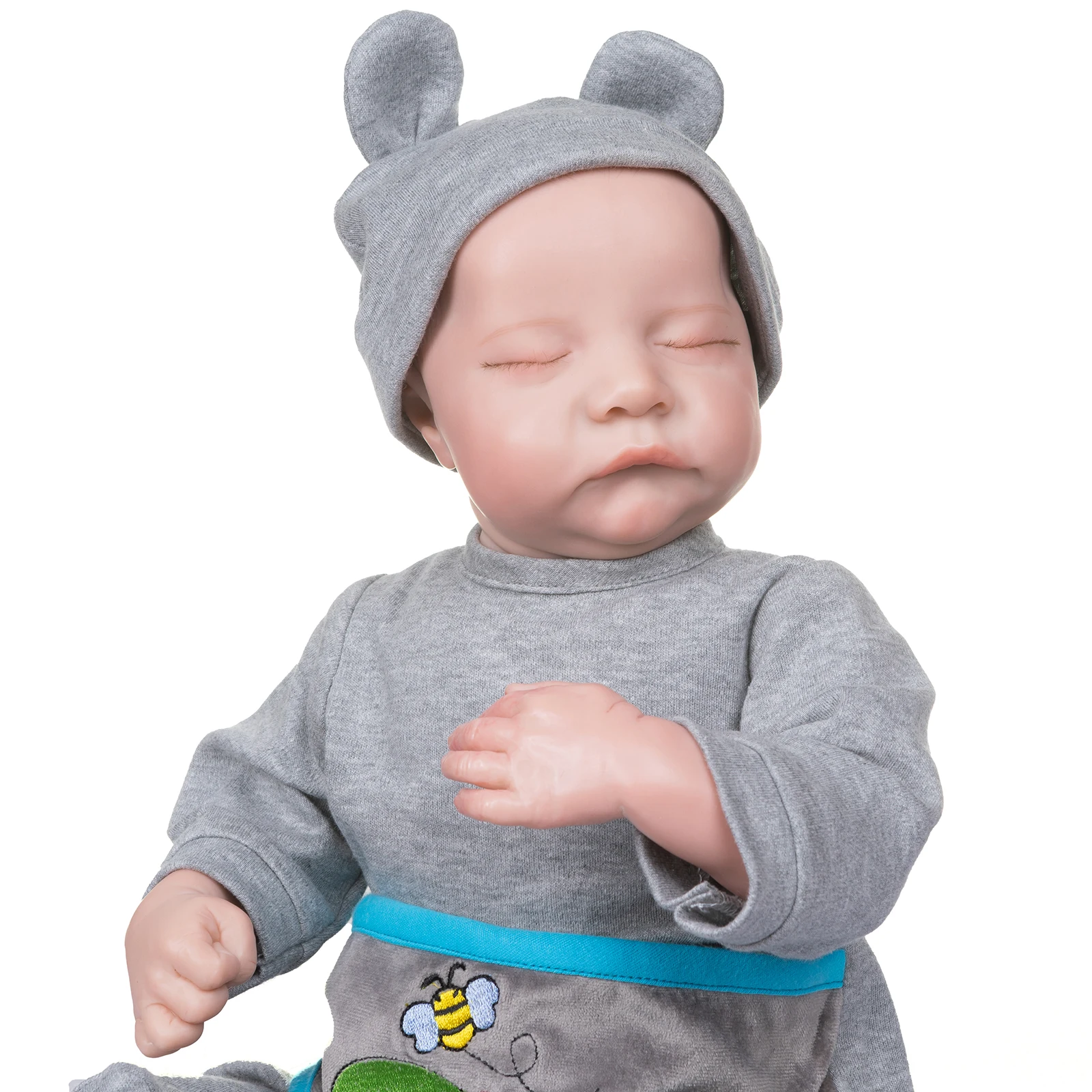 Poupon bébé berenguer ultra réaliste newborn : Achat occasion | Poupées jc toys 15 Très bon état