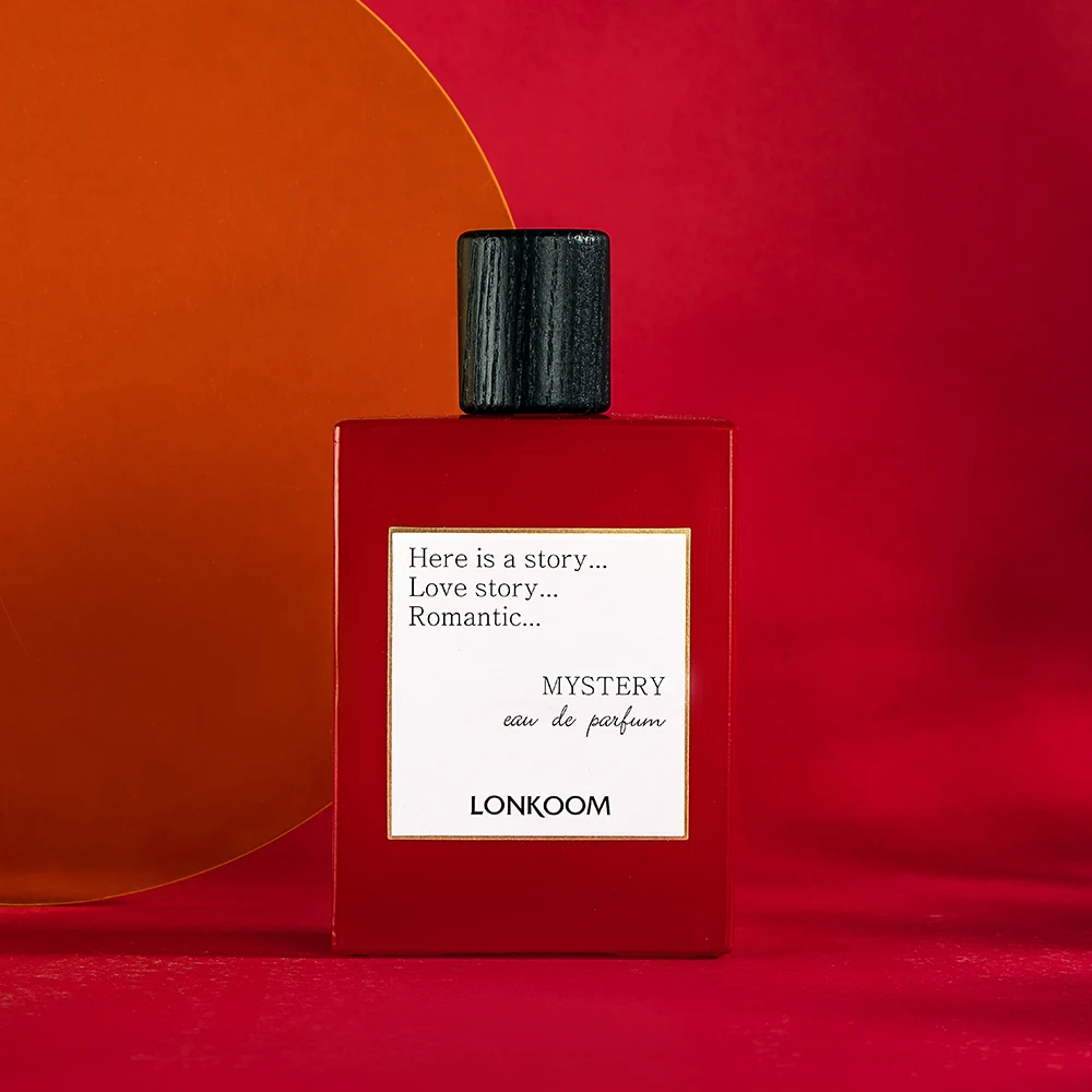 LONKOOM Fougère 100ml Original Parfums für frauen unisex Antitranspirantien Weibliche Parfum Eau De Parfum Lange Anhaltende Männliche Duft LONKOOM Fougère 100ml Original Parfums für frauen unisex Antitranspirantien Weibliche Parfum Eau De Parfum Lange Anhaltende Männliche Duft