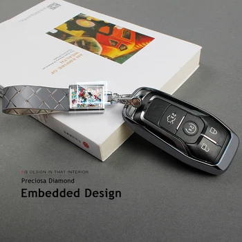 

High Quality Soft TPU Car Key Case Cover Shell For Ford Taurus Mkc/Mkx/Mkz F-450 F-550 4/5 button keyfob Auto Decor Accessories