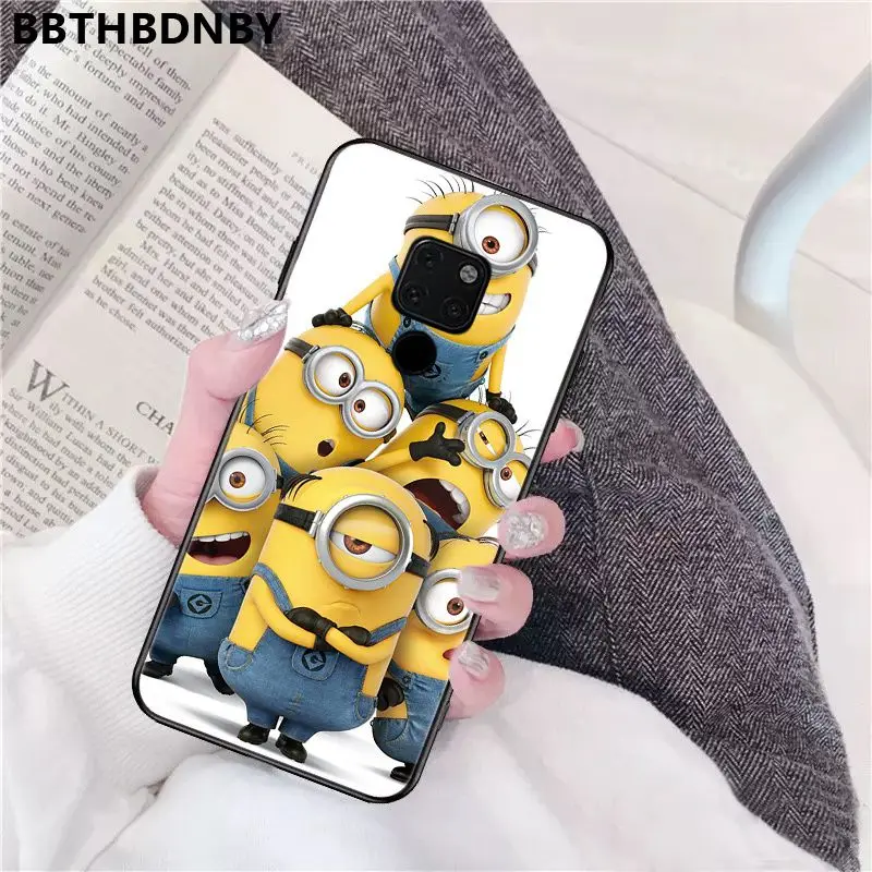 Minions Cute Cool