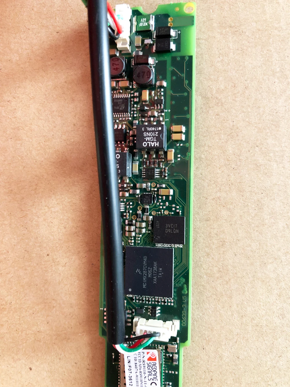 Полный чип V2.40 новейший V2.39 VCI-3 VCI3 сканер VCI 3 Wifi беспроводной Профессиональный диагностический инструмент для грузовиков с V2.40