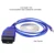 VAG-COM 409.1 Vag Com vag 409Com vag 409 kkl OBD2 USB Кабель Сканер Scan Tool Интерфейс Для Audi Seat Volkswagen Skoda