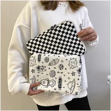 Étui pour tablette et ordinateur portable 13 pouces, jolie housse de 11 pouces pour pro11 air4 10.9 air 1 2 9.7 air3 10.5 10.2