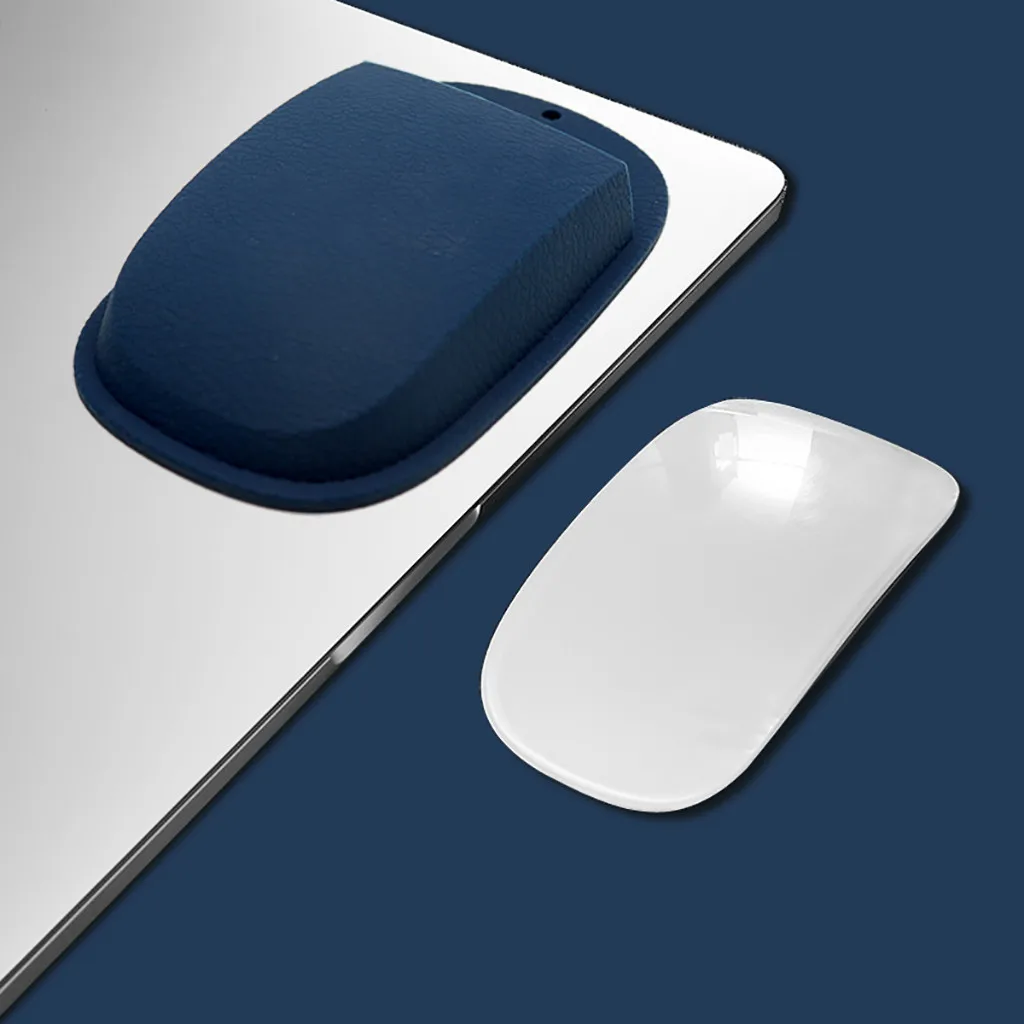 Мягкий силиконовый чехол, защитный милый чехол для мыши для Magic mouse 1/2