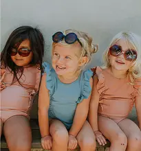 Новинка 2020 года; Лидер продаж; Детский летний цельный купальный костюм с оборками для маленьких девочек; Купальный костюм; Одежда для плавания Новинка 2020 года; Лидер продаж; Детский летний цельный купальный костюм с оборками для маленьких девочек; Купальный костюм; Одежда для плавания