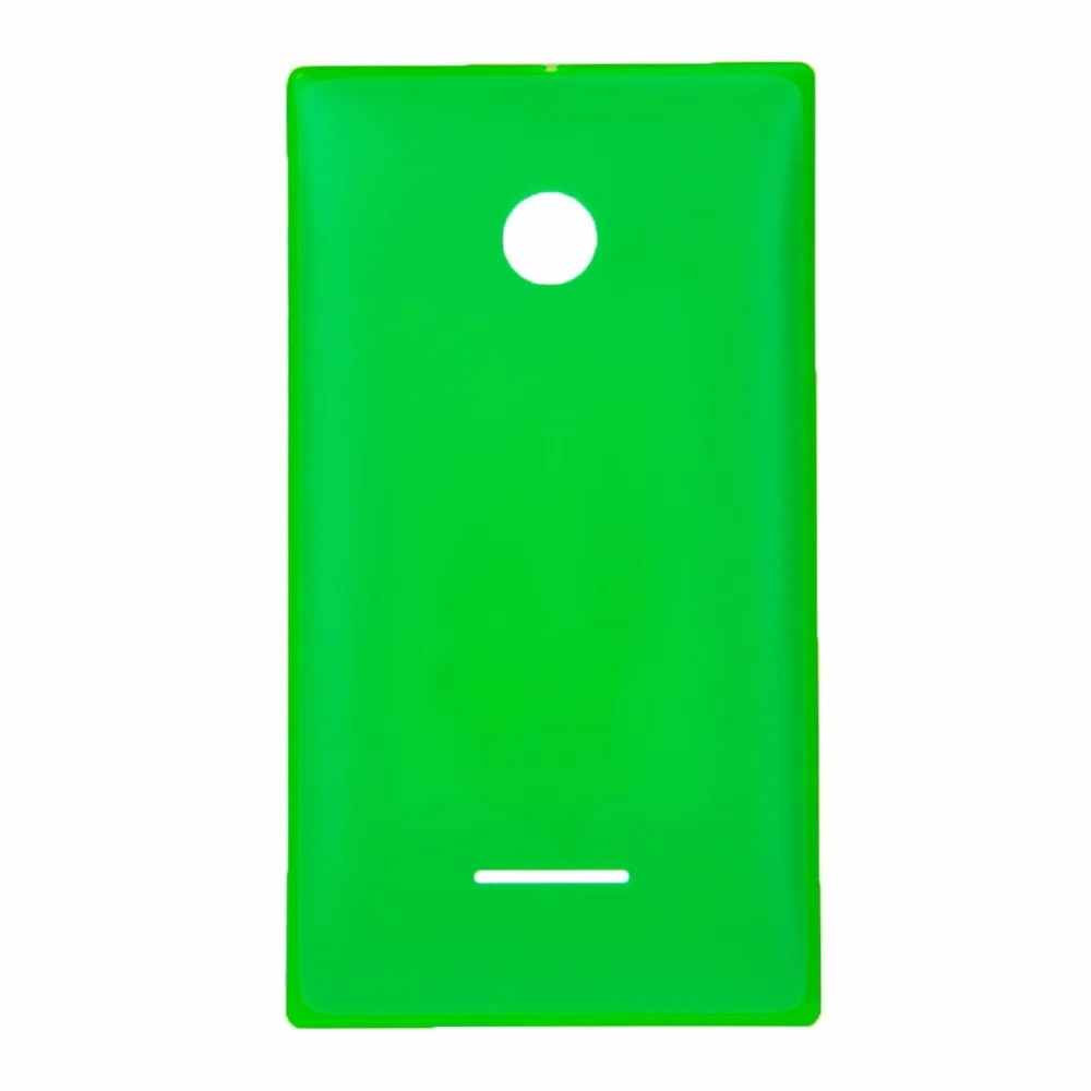 1 шт. Высококачественная Задняя крышка батареи для microsoft Lumia 532