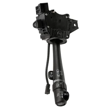 

8317D20 12450067 Vehicle Accessories Signal Light Switch Wiper Dimmer Turning Auto Multifunctional For Chevrolet 2002 2009