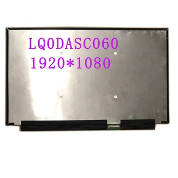 

Free Shipping LQ0DASC060 13.3'' Laptop LCD Screen display panel EDP 30 PIN 1920*1080 IPS